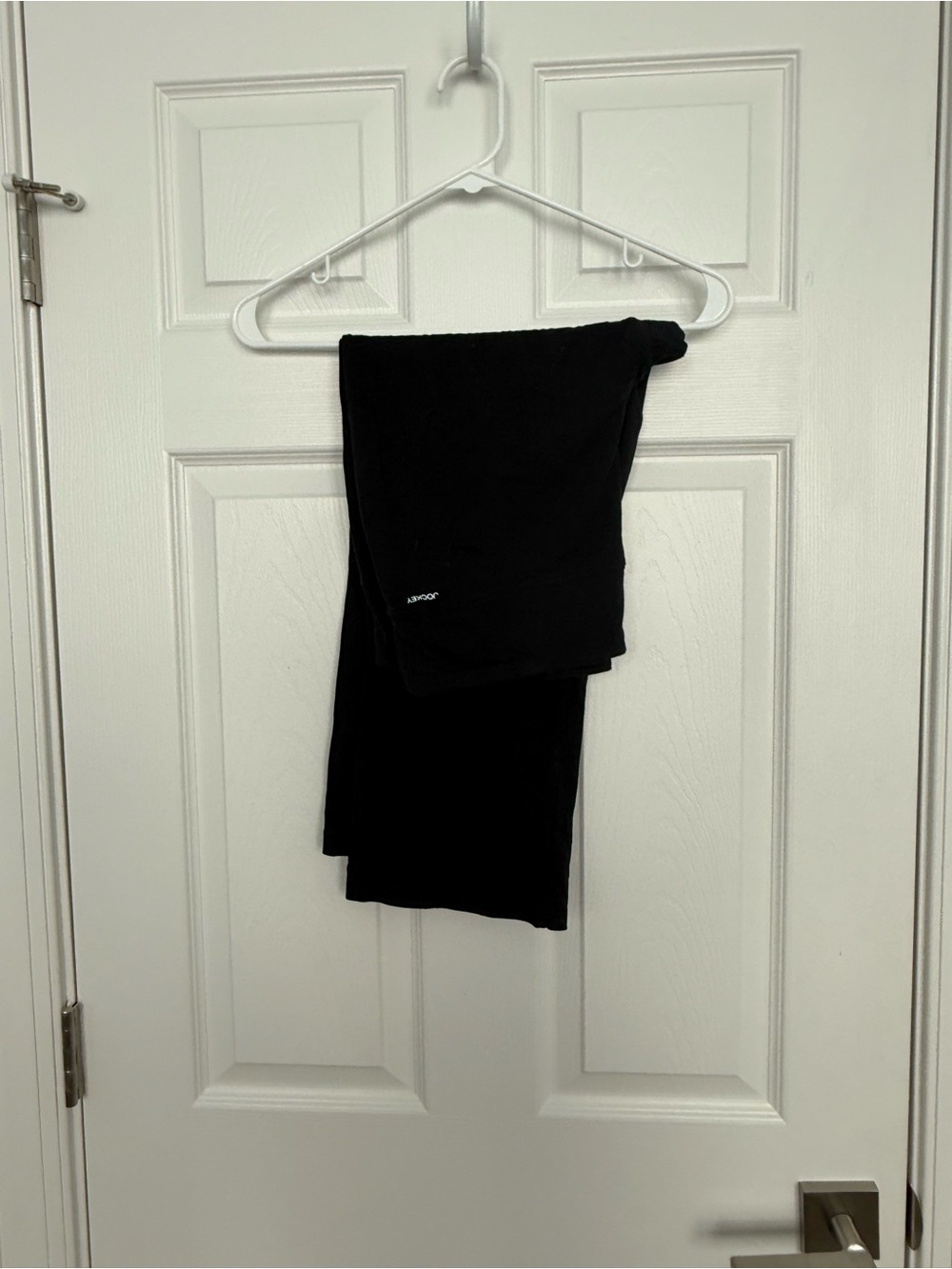 Jockey Black Women's Leggings
